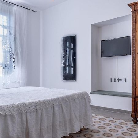 Dimora Ferraris Hotel Càbras Kültér fotó