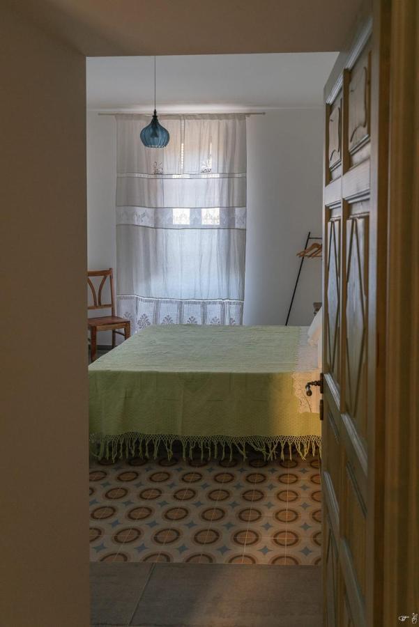 Dimora Ferraris Hotel Càbras Kültér fotó