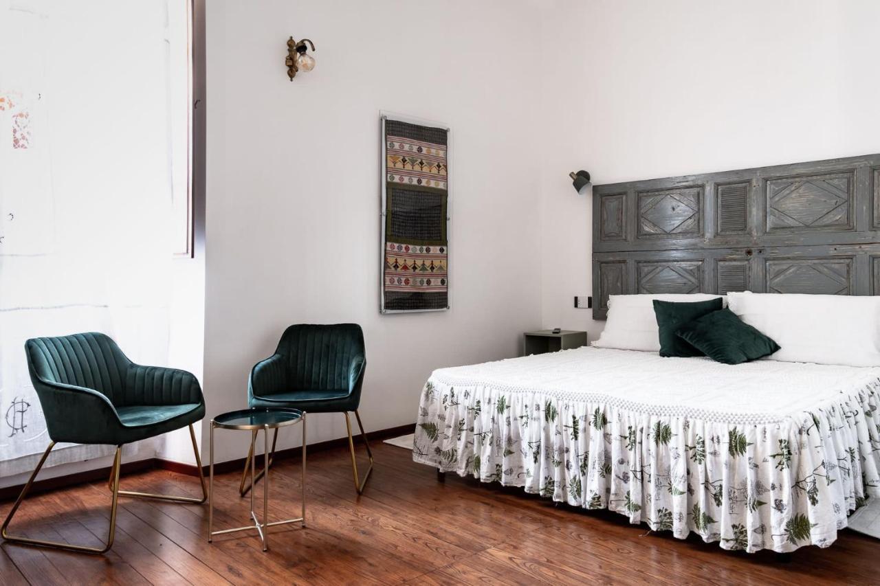 Dimora Ferraris Hotel Càbras Kültér fotó