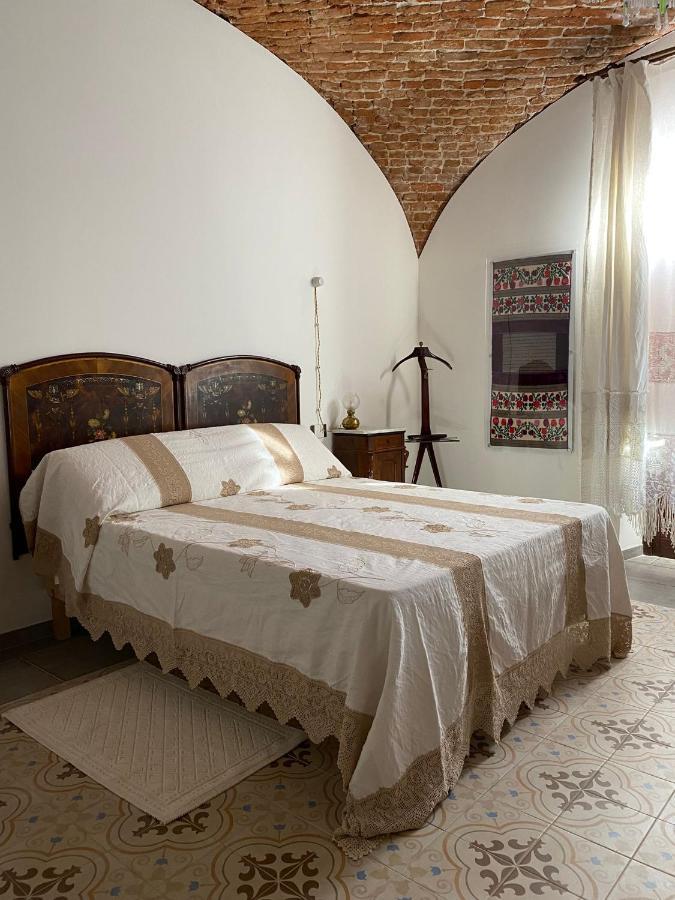 Dimora Ferraris Hotel Càbras Kültér fotó