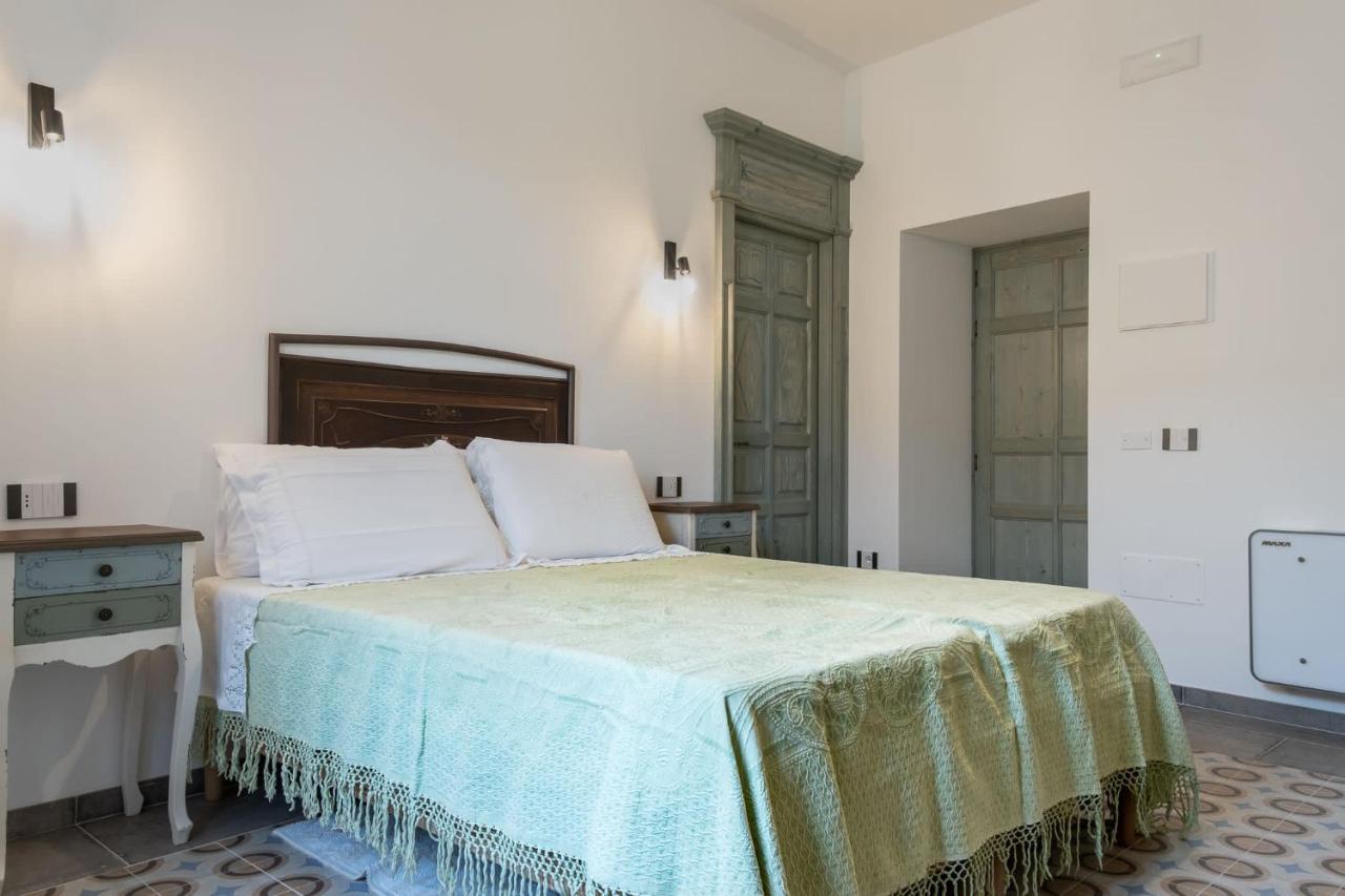 Dimora Ferraris Hotel Càbras Kültér fotó