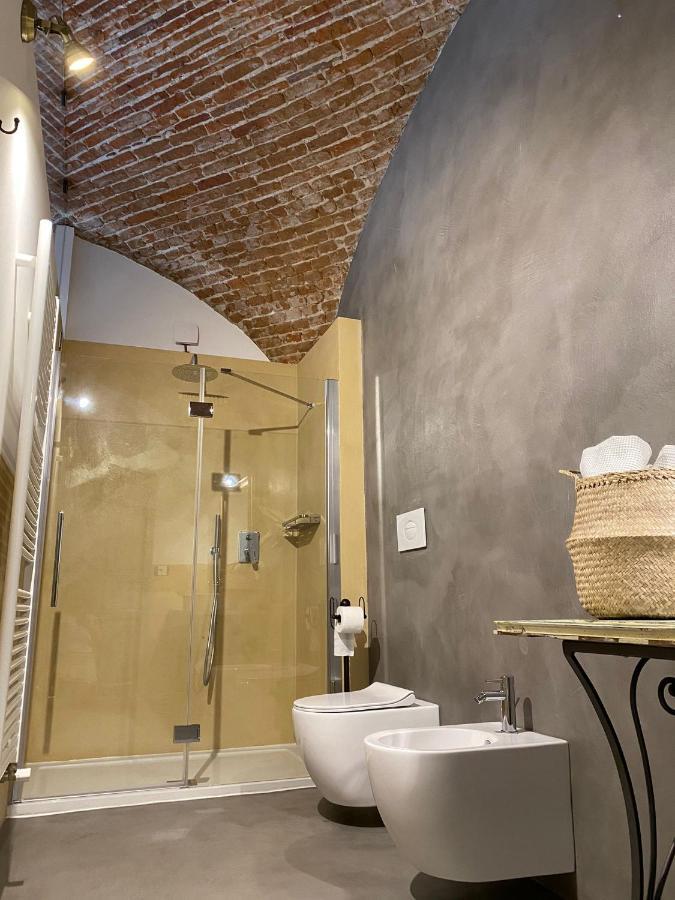 Dimora Ferraris Hotel Càbras Kültér fotó