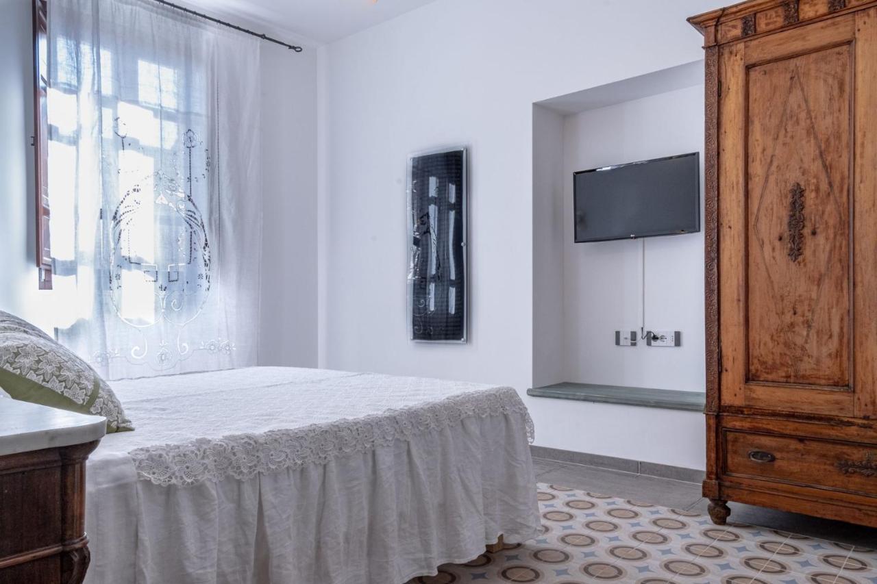 Dimora Ferraris Hotel Càbras Kültér fotó
