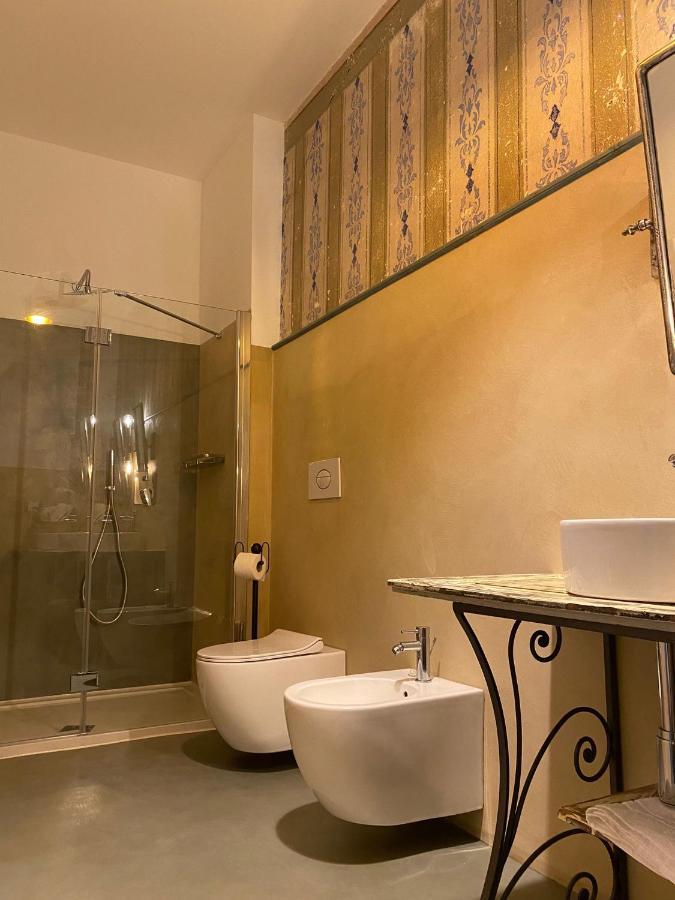 Dimora Ferraris Hotel Càbras Kültér fotó
